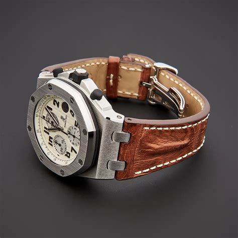 audemars piguet royal oak safari price|royal oak price list.